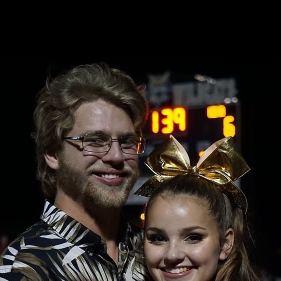 Meet your Posher, Dylan - Picture 1 of 1